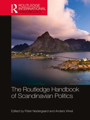 cover image of The Routledge Handbook of Scandinavian Politics